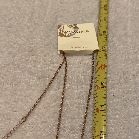 POMINA Beautiful Necklace - Picture 4 of 6